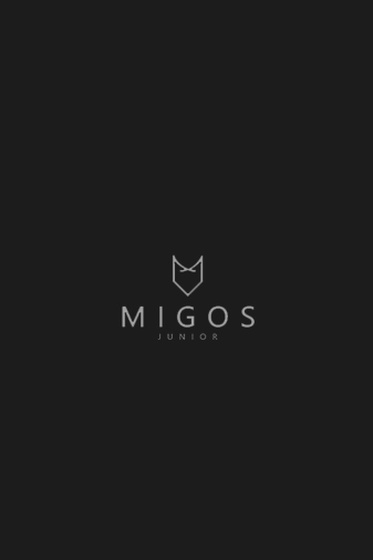 Fashion consultant services for Migos Junior